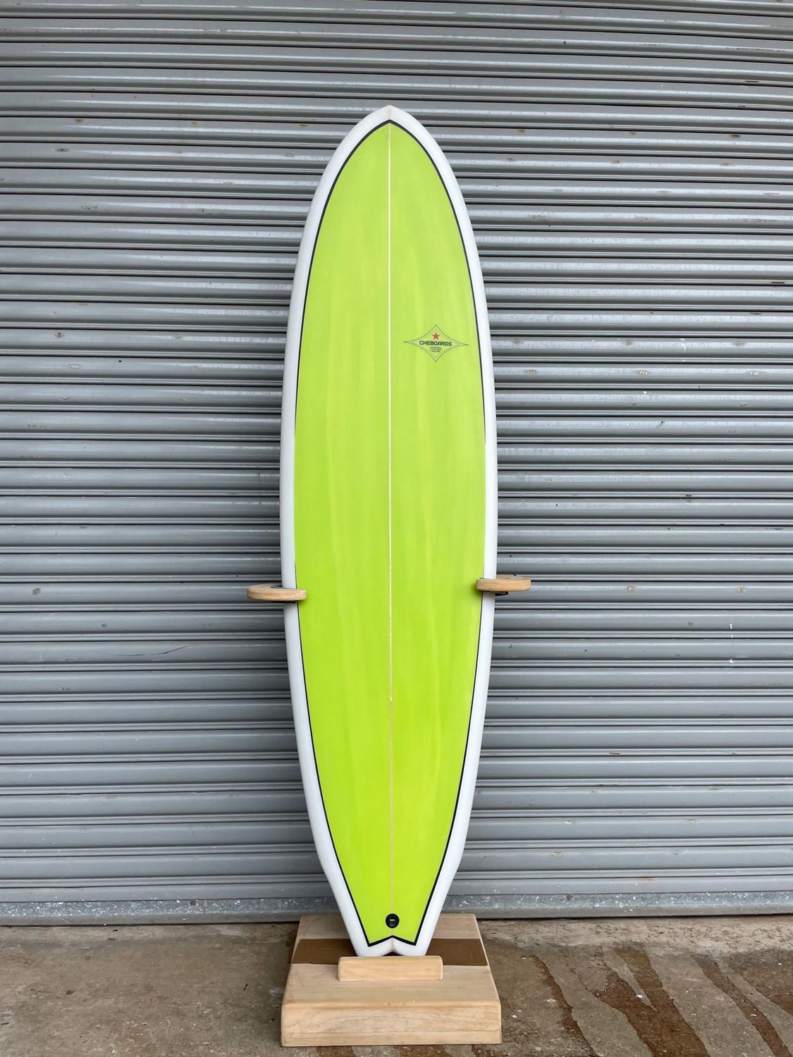 Papaya 6&#39;0