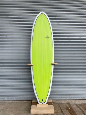 Papaya 6&#39;0