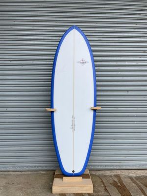 No model 5&#39;8