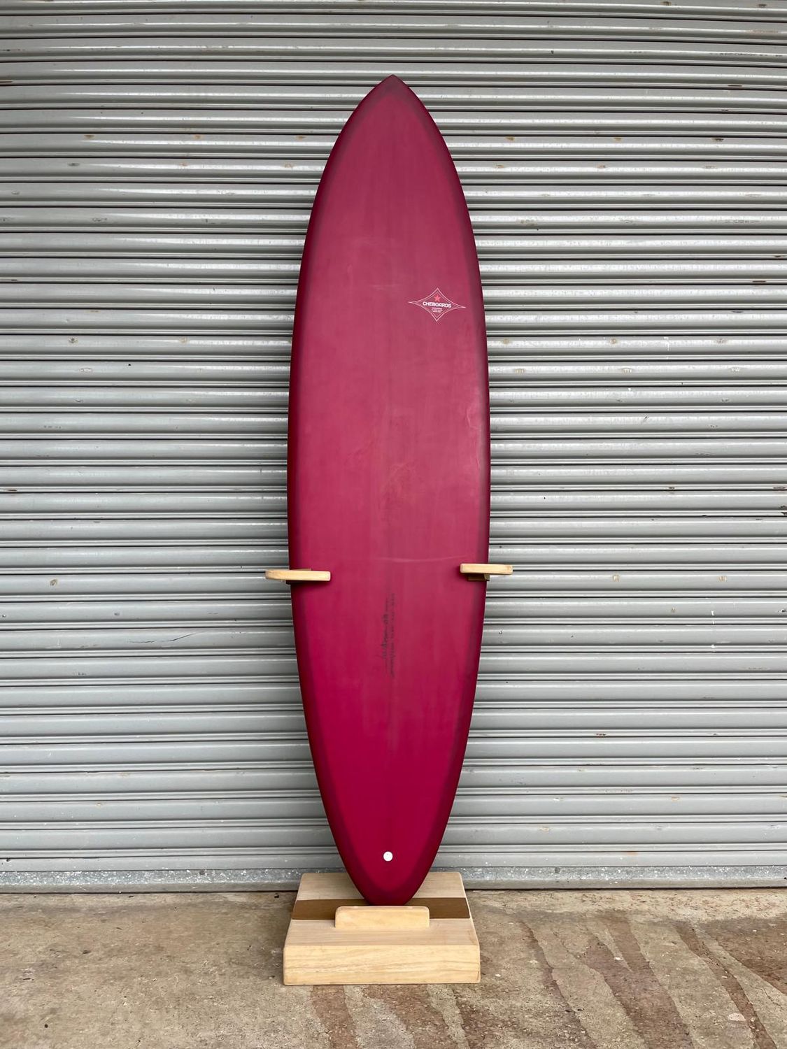 Perla 6&#39;8