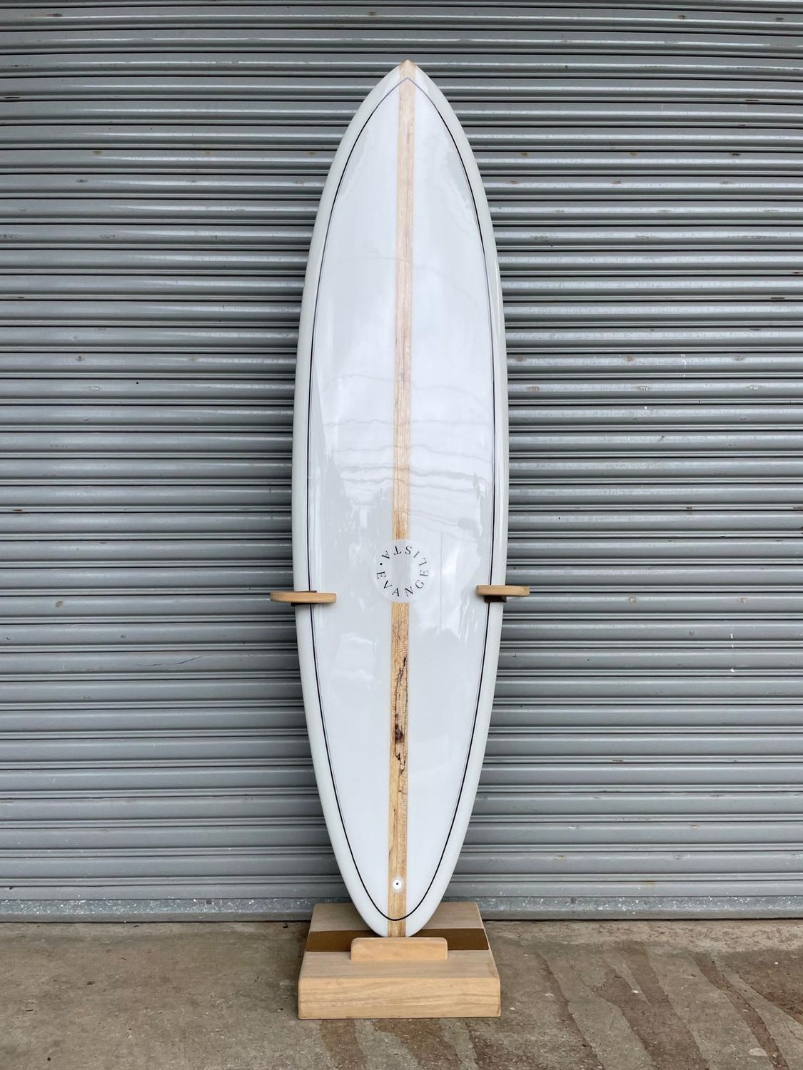 Perla 6&#39;10