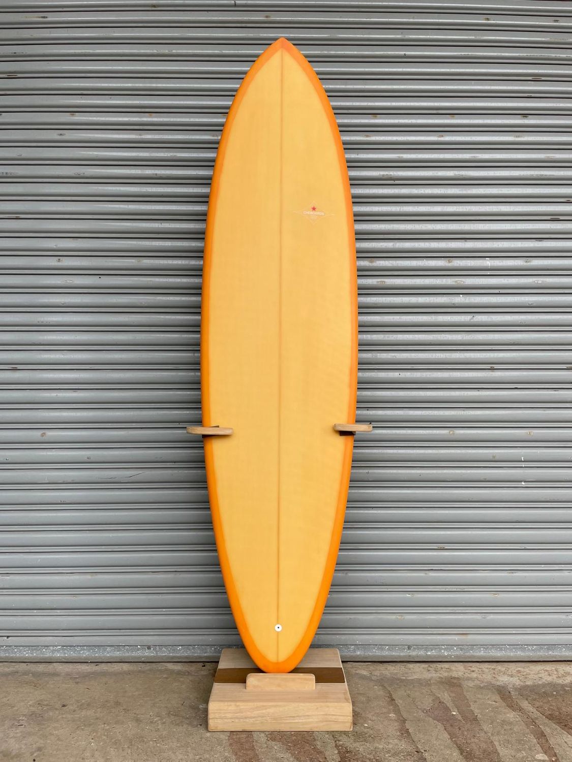 Perla 7&#39;0