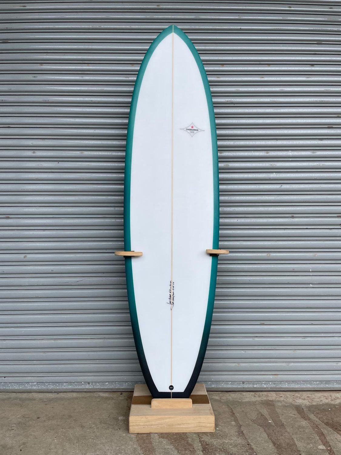 Papaya 6&#39;10