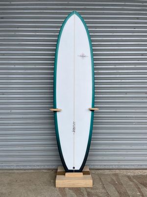Papaya 6&#39;10