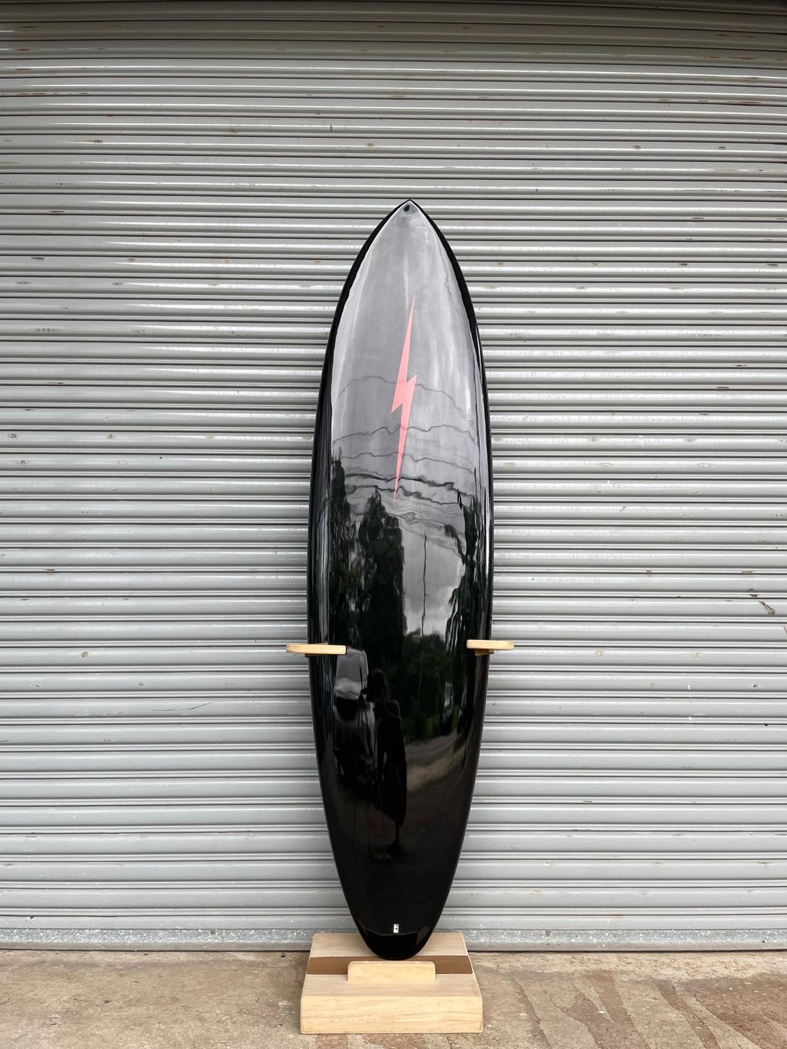 Voraz 6&#39;8