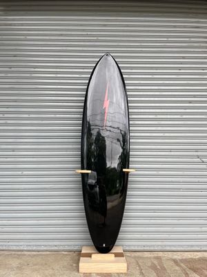 Voraz 6&#39;8