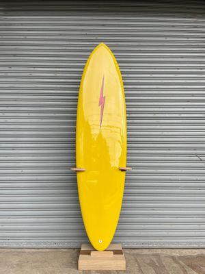 Voraz 7&#39;0