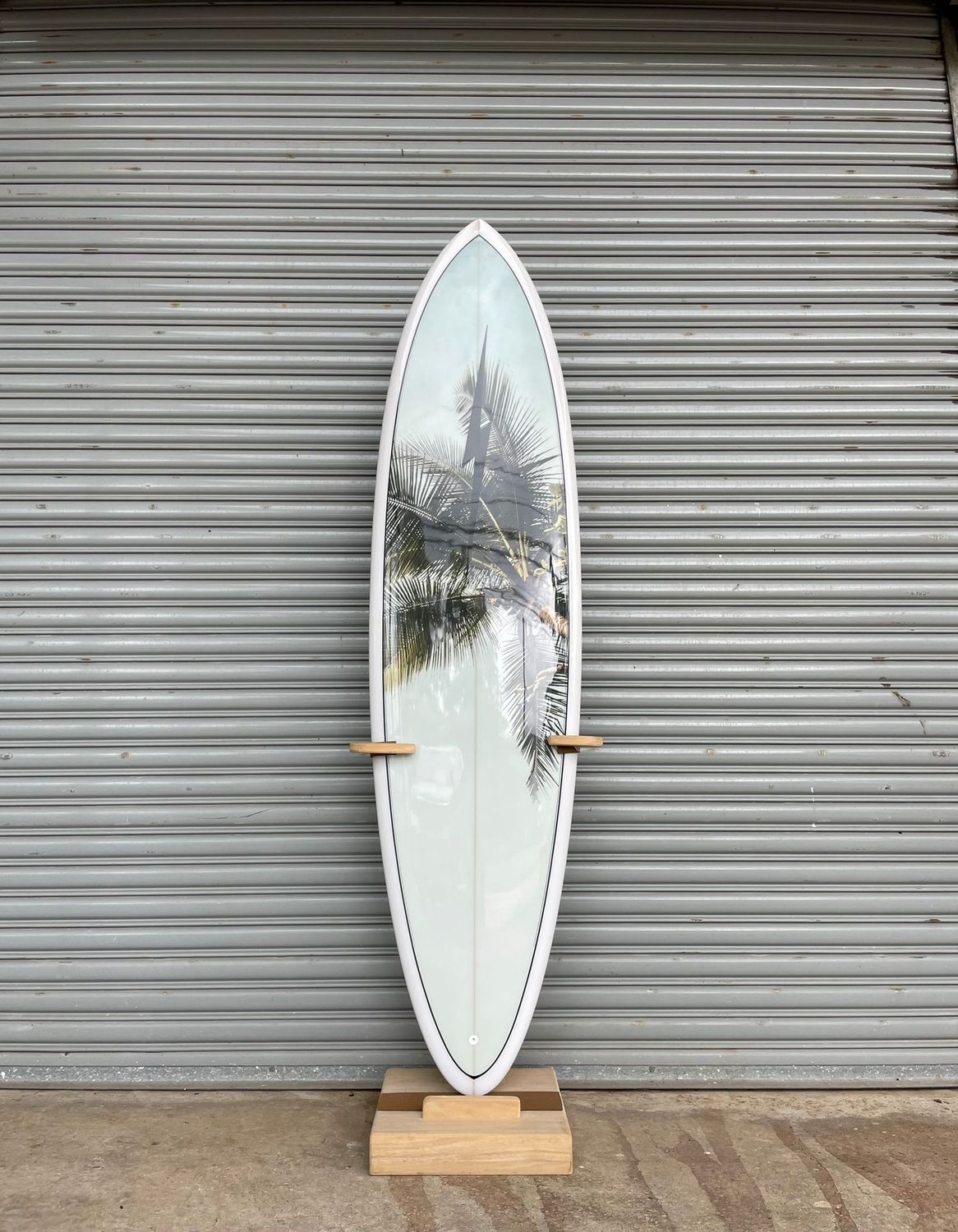 Voraz 6&#39;10