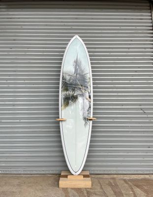 Voraz 6&#39;10