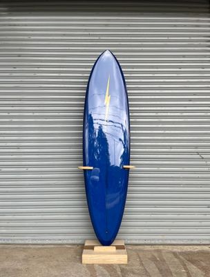 Voraz 6&#39;10