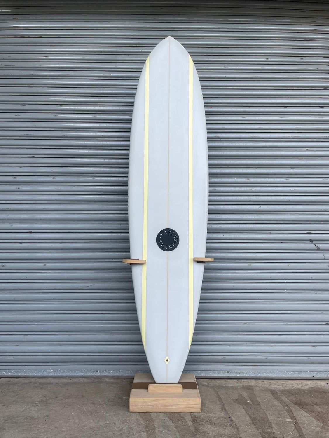 Victoria 7&#39;6