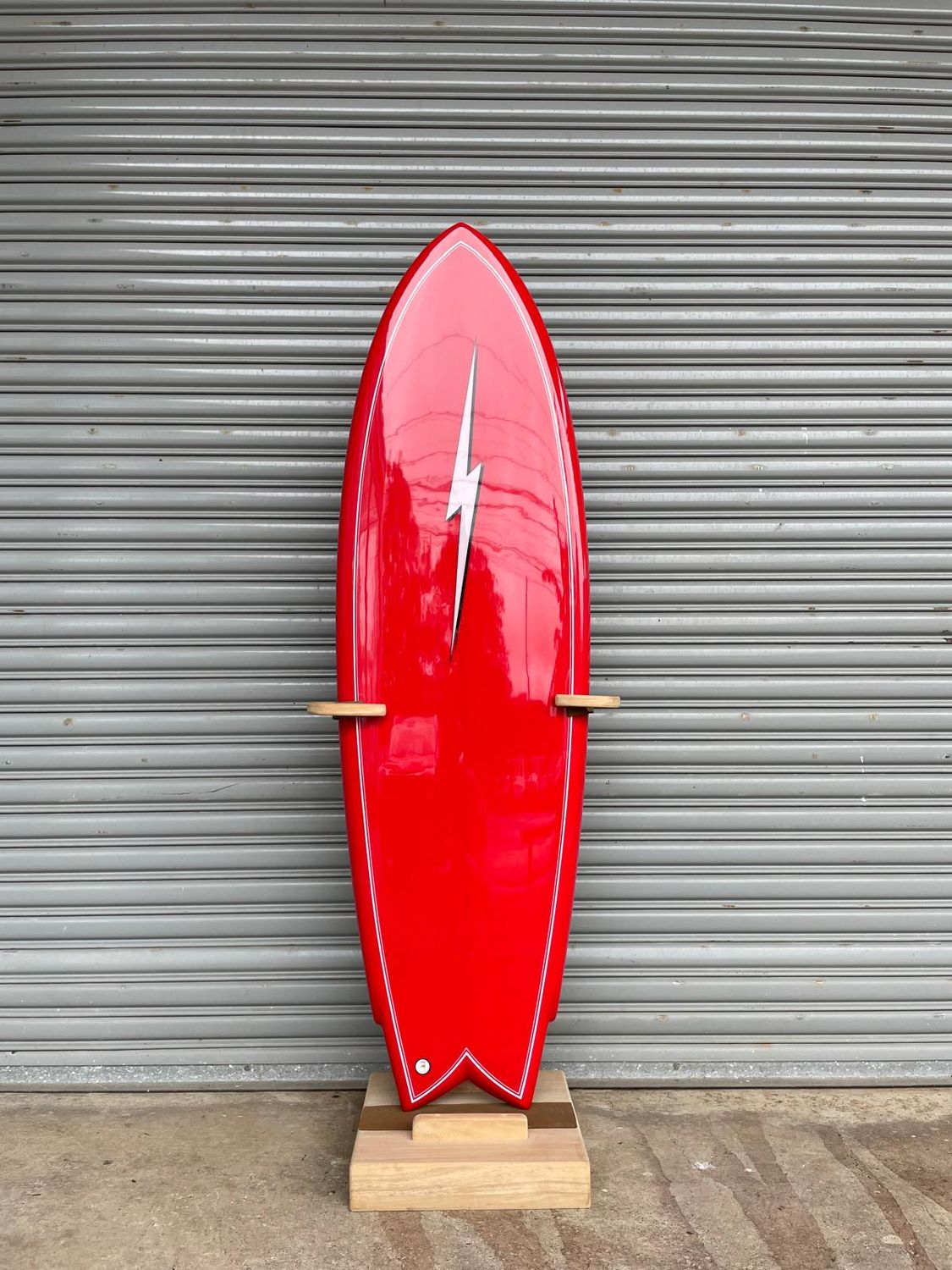Dorado 5&#39;8