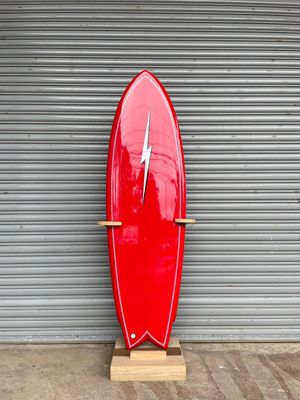 Dorado 5&#39;8