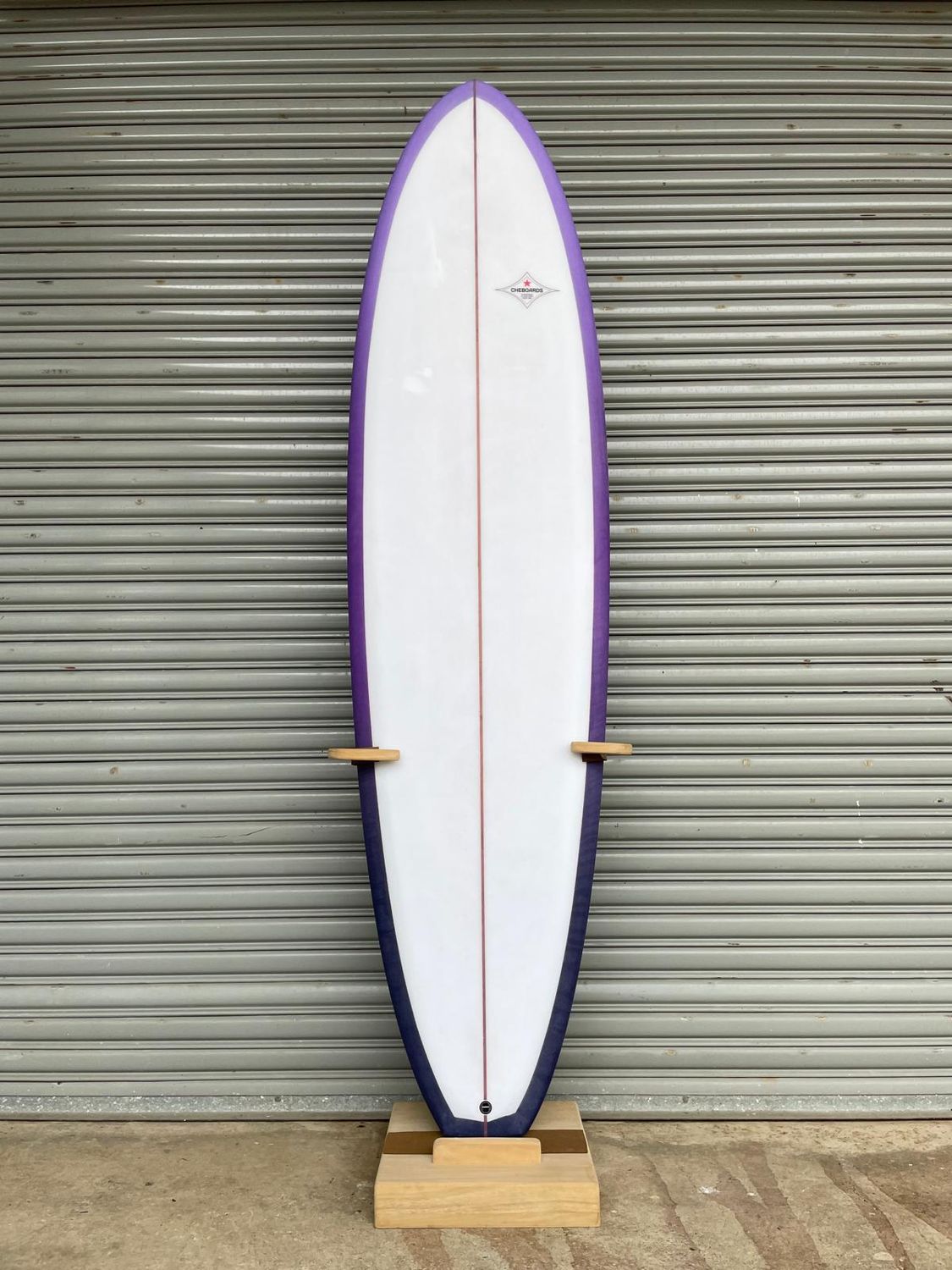 No model 7&#39;6