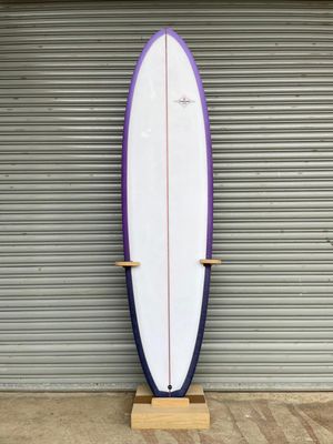 No model 7&#39;6