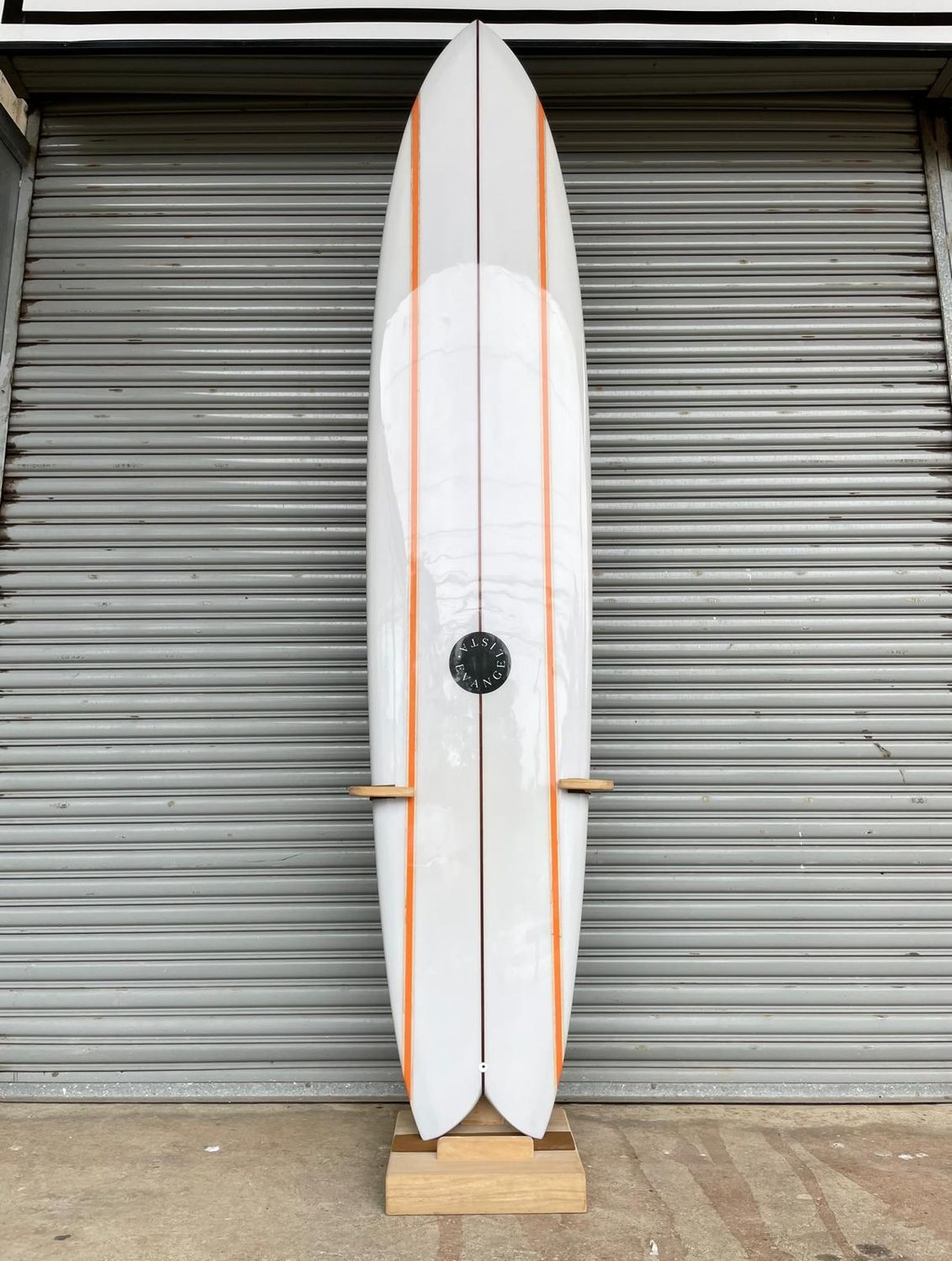 Super Fish 9&#39;2