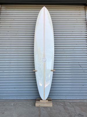 Glider 8&#39;6