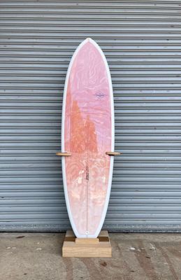 Papaya 6&#39;2