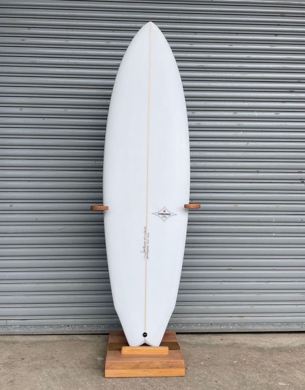 Sergio Hawaii 6&#39;1