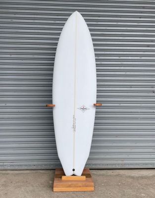 Sergio Hawaii 6&#39;1