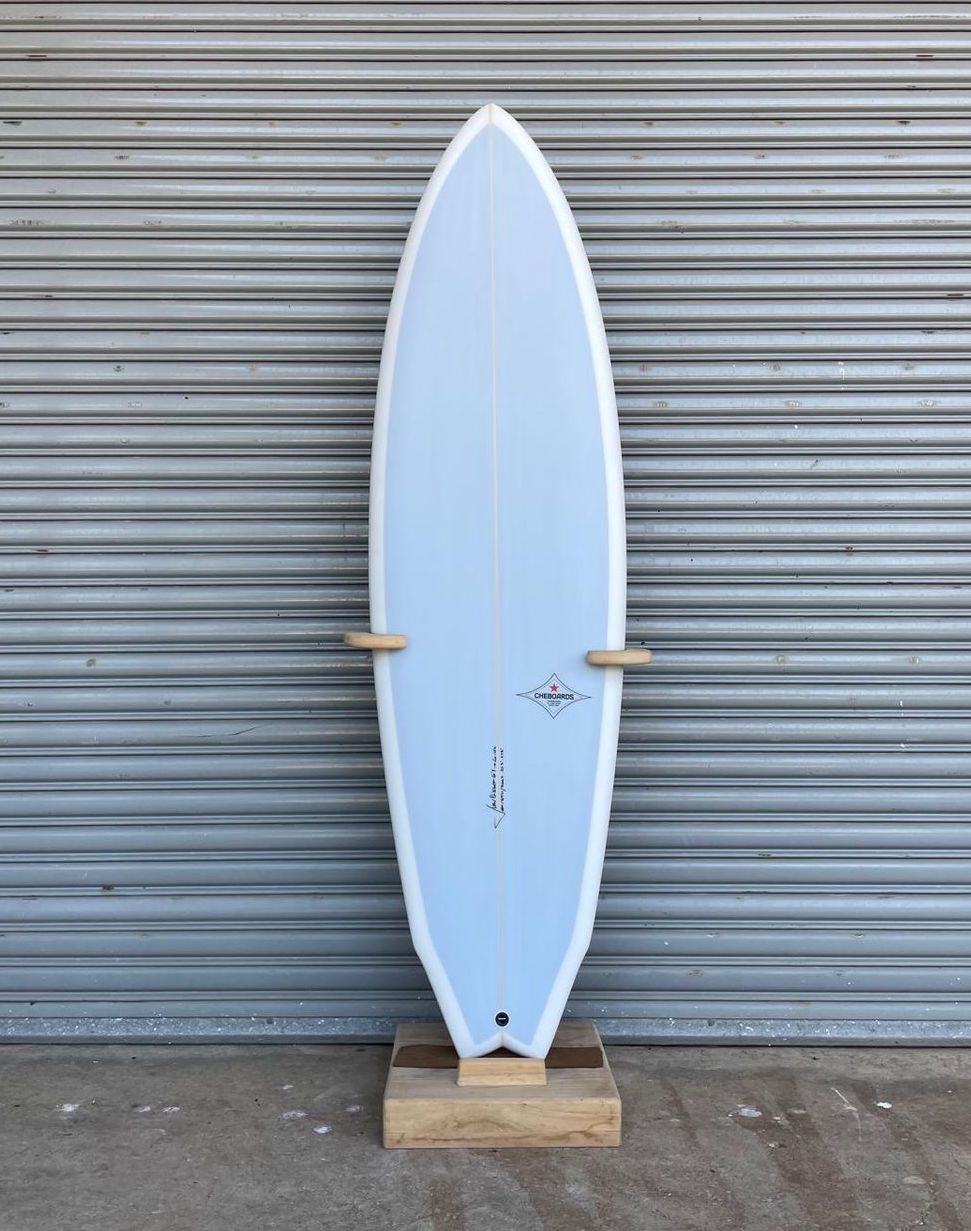 Sergio Hawaii 6&#39;1