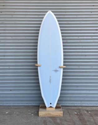 Sergio Hawaii 6&#39;1