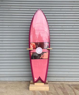 Bonito 5&#39;10