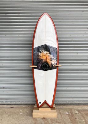 Linda 6&#39;0