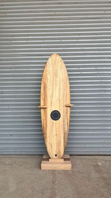 Balsa Test 5&#39;10