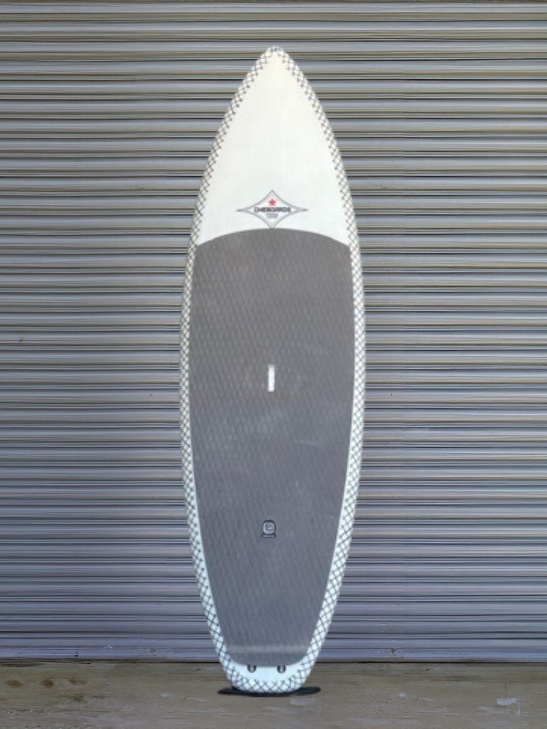 All Waves 8&#39;0