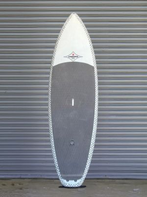 All Waves 8&#39;0