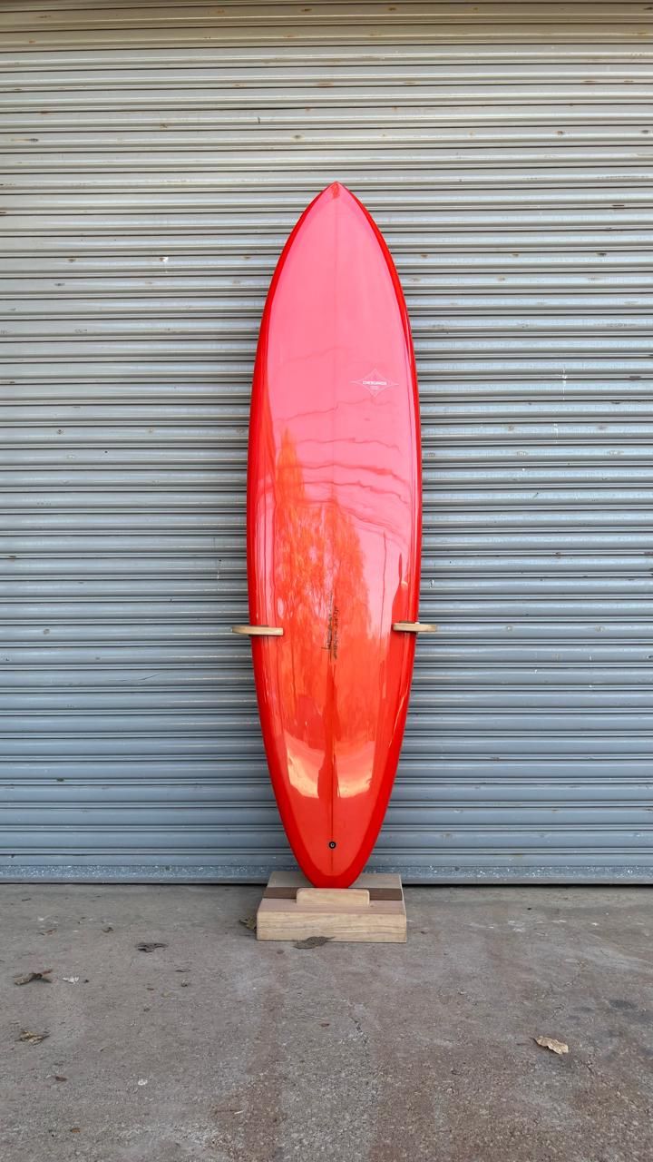Perla 6&#39;11
