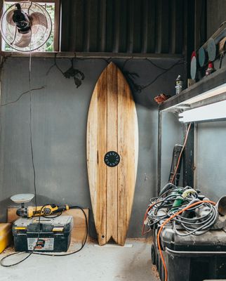 Balsa