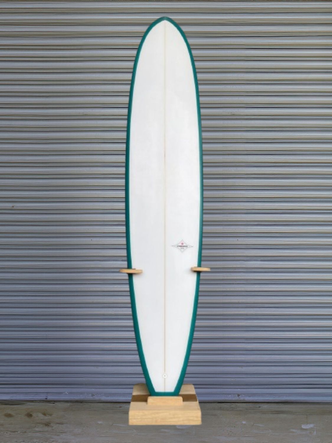 Flint 8&#39;8