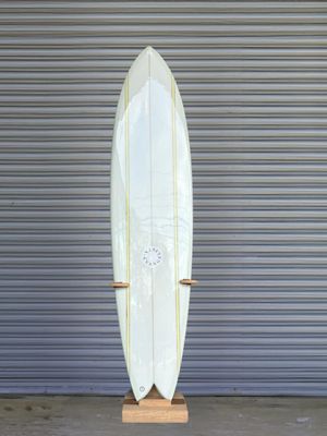 Super Fish 8&#39;0