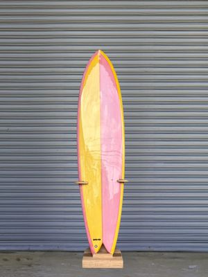 Super fish 7&#39;6