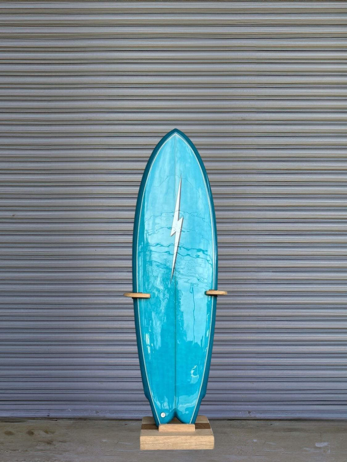 Fish bolt 5&#39;8