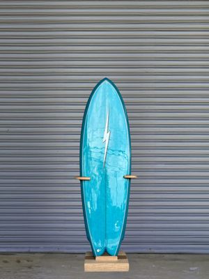 Fish bolt 5&#39;8