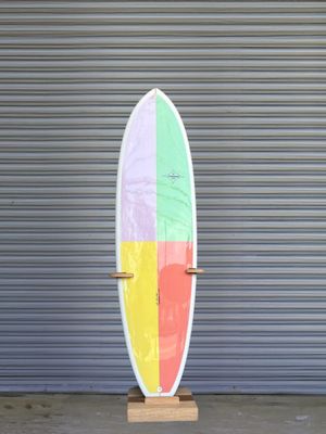 Papaya 6&#39;4