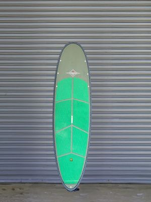All Around 9&#39;6