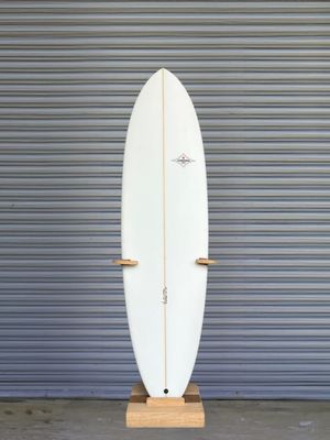 Papaya 6&#39;4