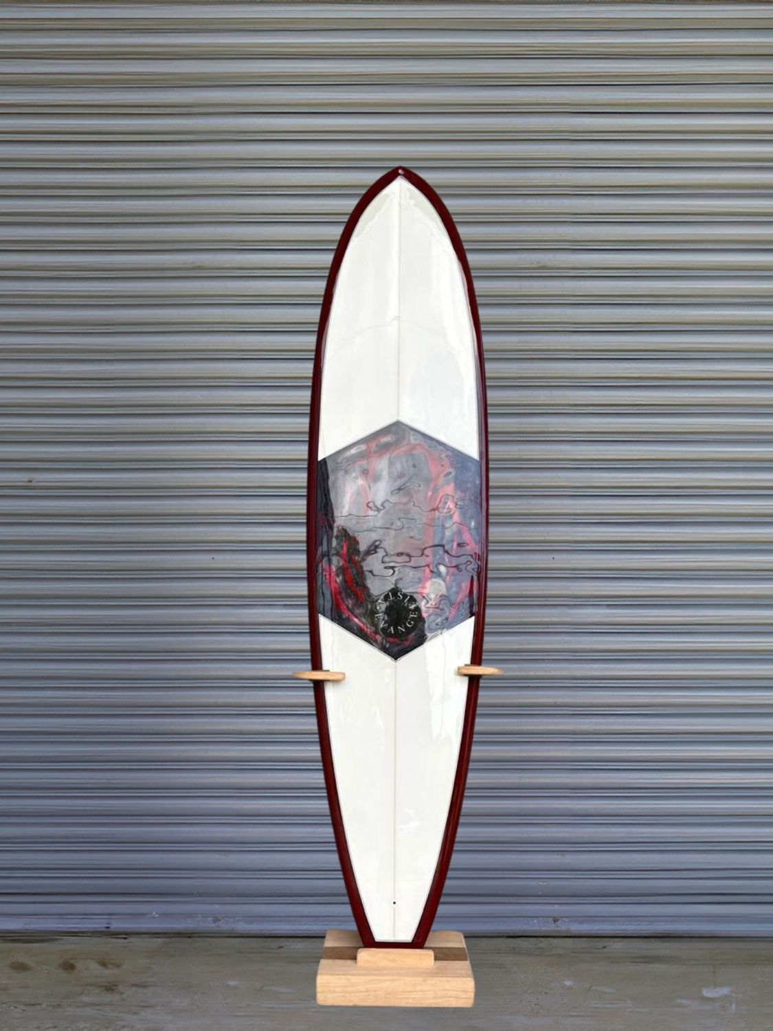 Victoria 7&#39;6