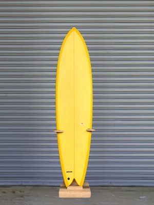 Superfish 7&#39;6