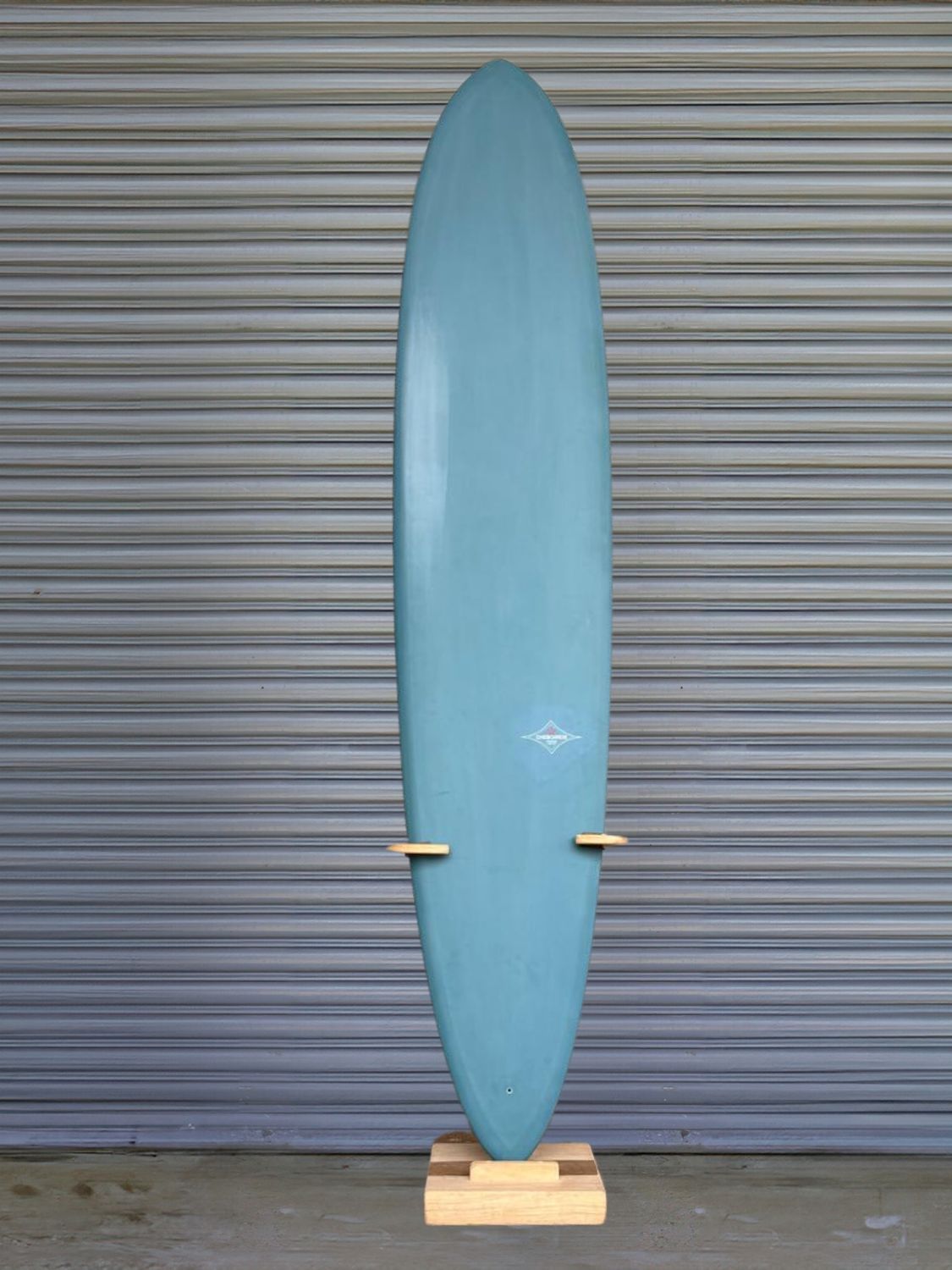 Flint Pin 9&#39;0