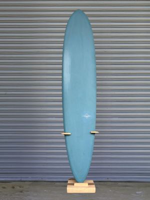 Flint Pin 9&#39;0