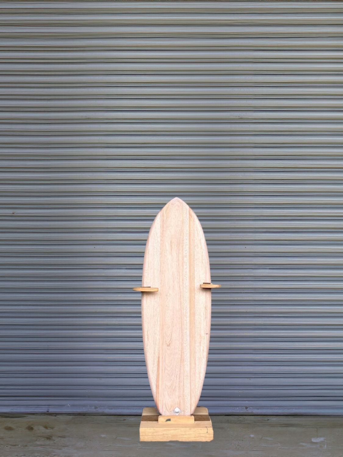 Foil Balsa 4&#39;4