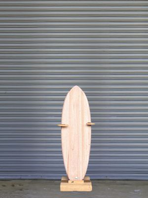 Foil Balsa 4&#39;4