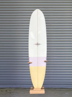 No Model 8&#39;0