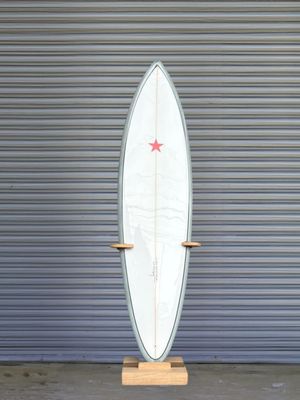 No model 6&#39;9