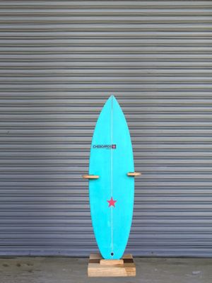 Mini Mop 4&#39;10